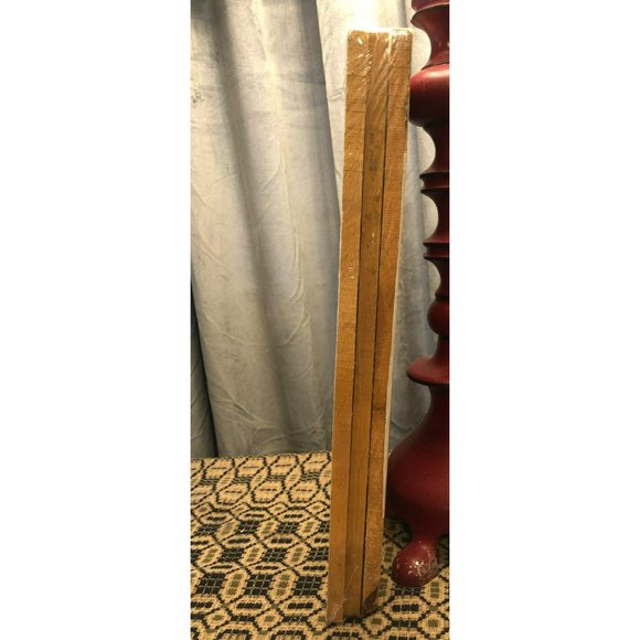 New Luhr Jensen Smokehouse ALDER Wood Grilling Planks, set of 3 - Picture 4 of 5